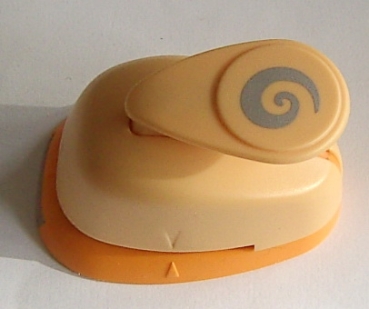 Ministanzer Swirl 15 mm