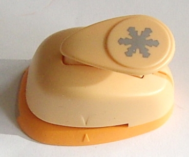 Ministanzer Eiskristall 15 mm