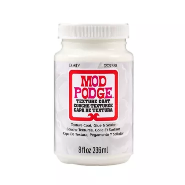 Mod Podge Texture Coat 236 ml