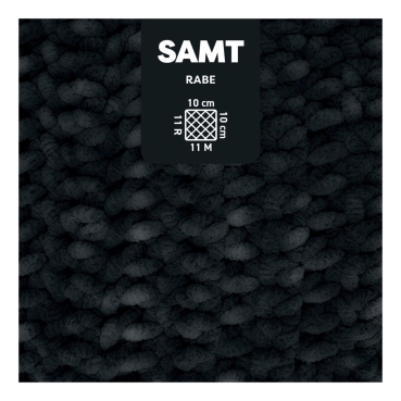 Preview: Myboshi Samt Rabe