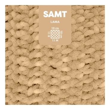 Preview: Myboshi Samt Lama