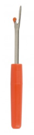 Nahttrenner klein mit Schutzkappe 6,7 cm