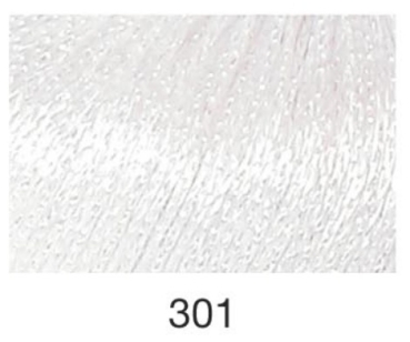 NORA metallisiertes Häkelgarn / Strickgarn 25 gr. Farbe 301