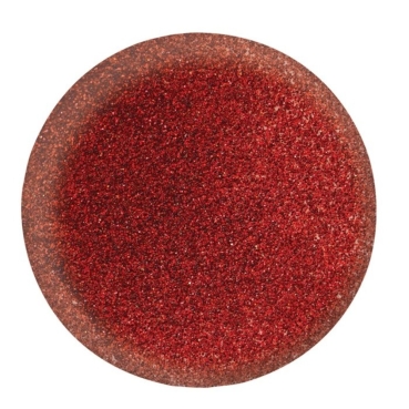Preview: Nuvo Glitter Accent Winter Cranberry