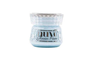 Nuvo Glacier Paste Frostbite