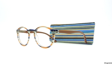 Augenstolz Fertiglesebrille Obligo Root 1,5 Dioptrien