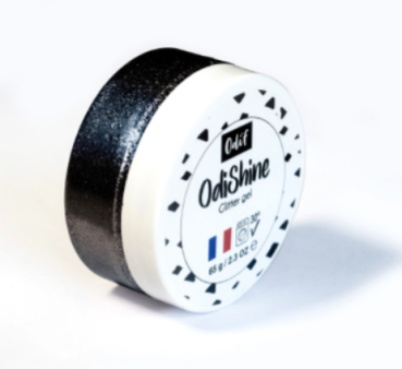OdiShine Gel 65 gr Onyx