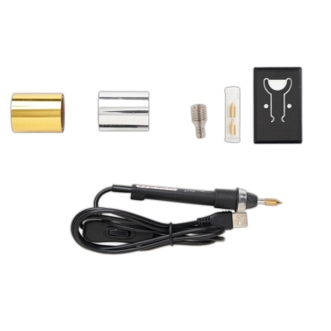 Preview: Papermania Hot Foil Pen Starter Kit