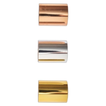 Preview: Papermania Hot Foil Refils Gold Silver