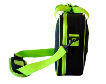 Preview: Cutter Pillar Crop Tote