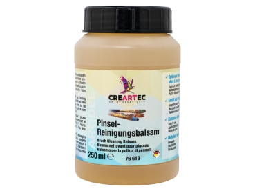 Pinsel-Reinigungsbalsam 250 ml