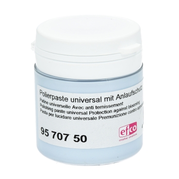 Efco Polierpaste universal mit Anlaufschutz