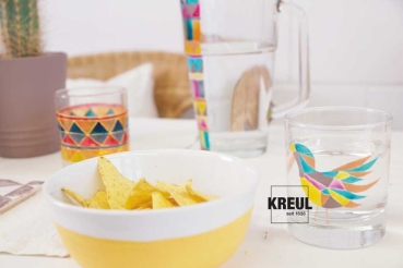 Preview: Kreul Glass & Porcelain Clear 20 ml Sonnengelb