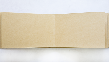 Preview: Prima Marketing Memory Hardware Chipboard Album Rectangle