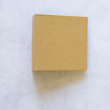 Preview: Prima Marketing Memory Hardware Chipboard Album Tiny