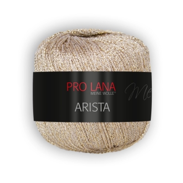 Pro Lana Lurexgarn Arista Farbe 302