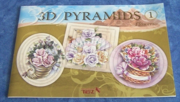 TBZ Buch Nr. 1 3D Pyramidentechnik