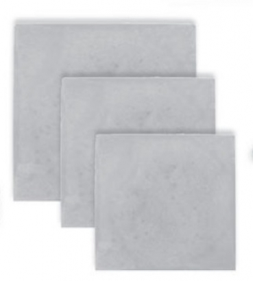 Quadratblock 185 x 185 mm