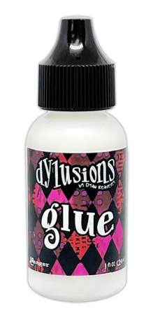 Ranger Dyan Reaveley Dylusions Glue 1 fl oz