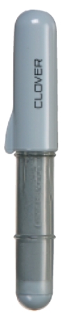 Preview: CLOVER CHACO Liner in Stiftform silber