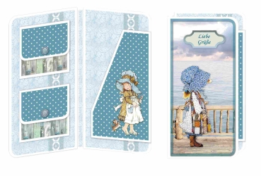 Reddy Cards Geschenkkarten mit Sarah Kay