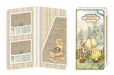 Reddy Cards Geschenkkarten mit Sarah Kay