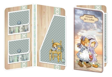 Reddy Cards Geschenkkarten mit Sarah Kay