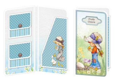 Reddy Cards Geschenkkarten mit Sarah Kay