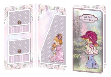Reddy Cards Geschenkkarten mit Sarah Kay