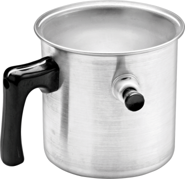 Knorr Prandell Schmelztopf Alu 1 Liter