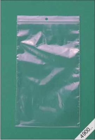 Schnappbeutel 160 x 230 mm