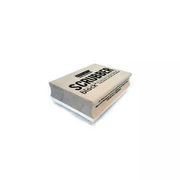 Hero Art Scrubber Block