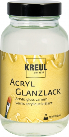 Hobby Line Acryl Glanzlack 250 ml
