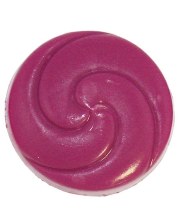 Seifenfarbe opak 10 ml aubergine
