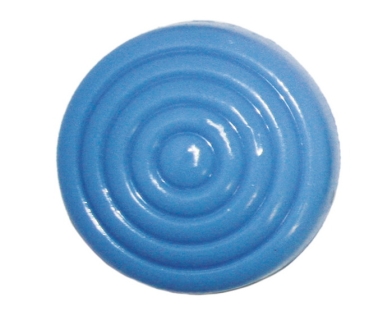 Seifenfarbe opak 10 ml azurblau