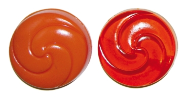 Seifenfarbe transparent 10 ml orange