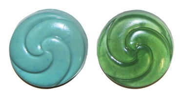 Seifenfarbe transparent 10 ml mint