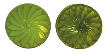 Seifenfarbe transparent 10 ml lindgrün