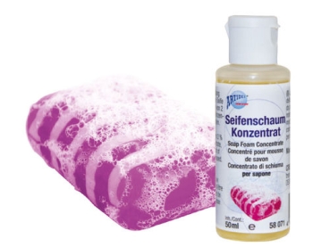 Seifenschaum Konzentrat 100 ml
