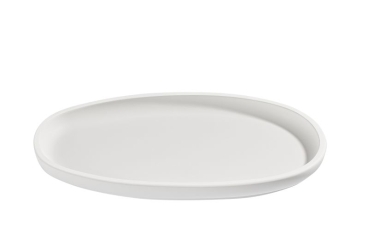 Preview: Silikonform Schale 19 x 11,5 x 1,5 cm