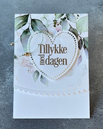 Preview: Simple and Basic Borders Cutting Dies