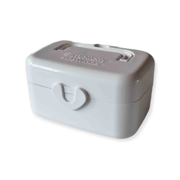 Preview: Simplicity Sidewinder Garnumspuler batteriebetrieben