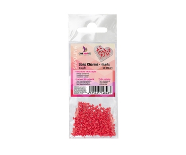 Soap Hearts 1,5 gr