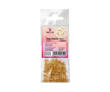 Soap Stars 1,5 gr