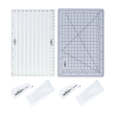 Preview: Spellbinders Quick Trimmer