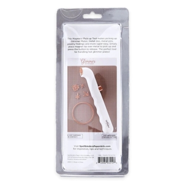 Preview: Spellbinders Magnetic Pick-up Tool