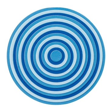 Preview: Spellbinder Everlasting Circles Etched Dies