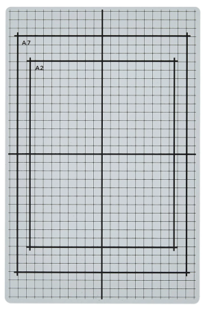 Preview: Spellbinders Better Press Replacements Chase Magnetic Insert