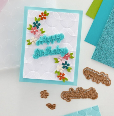 Preview: Spellbinders Platinum Die Cutting And Embossing Machine 8,5 Inch Platform (PL-126)
