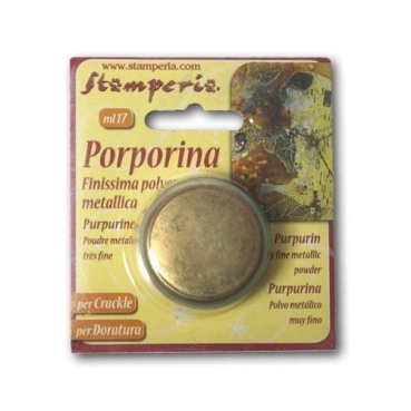 Stamperia Purpurin 17 ml Darkening